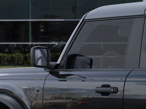 New 2026 Ford Bronco Big Bend image 21