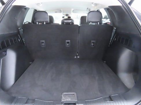 Used 2024 Ford Escape Platinum image 32