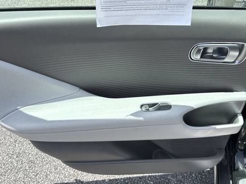 Certified 2023 Hyundai Ioniq 6 Limited RWD image 21