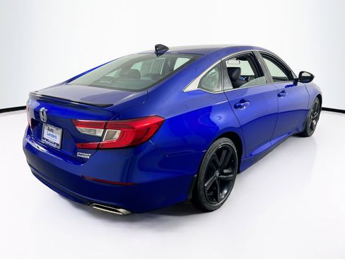 Used 2022 Honda Accord Sport Special Edition image 5
