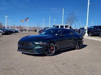 Used 2019 Ford Mustang Bullitt w/ Bullitt Electronics Package video 1