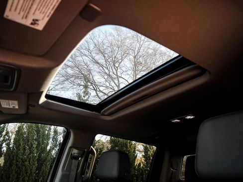 Used 2026 Chevrolet Silverado 1500 LT Trail Boss w/ LT Trail Boss Premium Package image 28