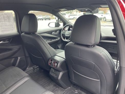 Used 2024 Chevrolet Blazer EV RS image 37