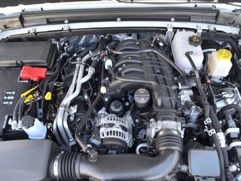 New 2026 Jeep Gladiator Rubicon image 34