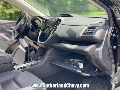 Used 2023 Subaru Ascent Limited AWD/4WD image 19