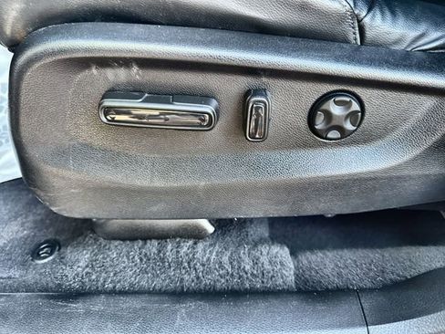 Used 2022 Honda CR-V EX-L image 21