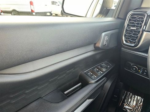 New 2025 Ford Ranger XLT w/ FX4 Off-Road Package image 27