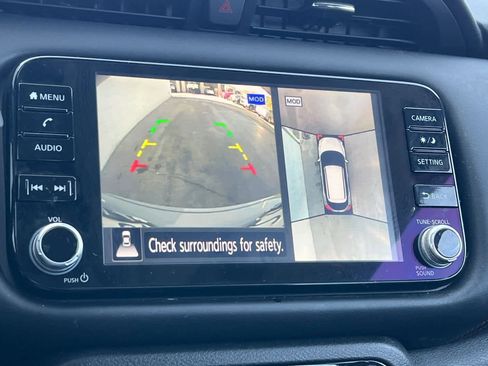 Used 2023 Nissan Kicks SR image 23