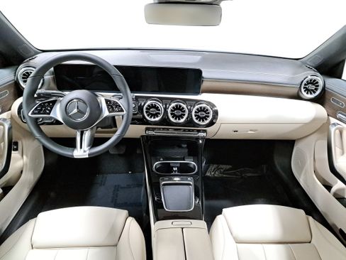 Used 2026 Mercedes-Benz CLA 250 image 10