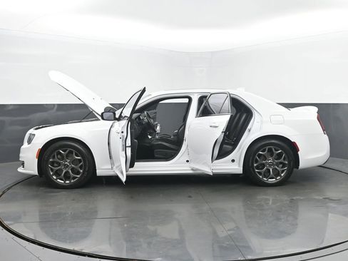 Used 2017 Chrysler 300 S w/ S Model Appearance Package AWD/4WD image 53