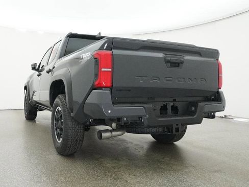 New 2026 Toyota Tacoma TRD Off-Road AWD/4WD image 25