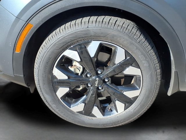 Used 2023 Kia Sportage X-Line Prestige AWD/4WD image 19