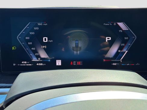 New 2026 BMW X5 M60i AWD/4WD image 40