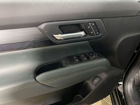 Used 2026 GMC Terrain AT4 w/ Convenience Package III AWD/4WD image 13