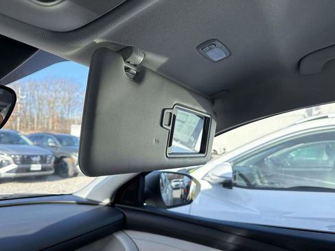 New 2026 Hyundai Tucson SEL image 16