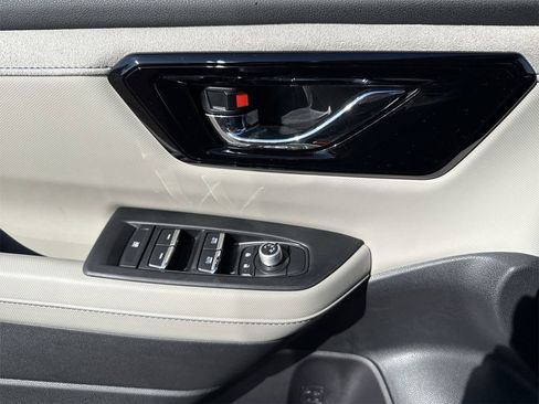 New 2026 Subaru Forester Limited image 17