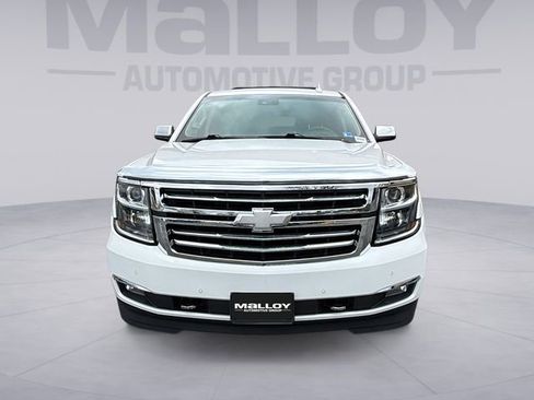 Used 2017 Chevrolet Tahoe LT image 8