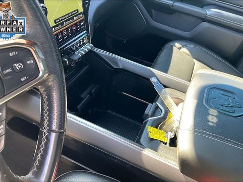 Used 2021 RAM 1500 Rebel w/ Rebel Level 2 Equipment Group AWD/4WD image 14
