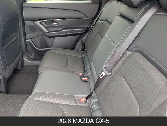 New 2026 MAZDA CX-5 Preferred AWD/4WD image 15