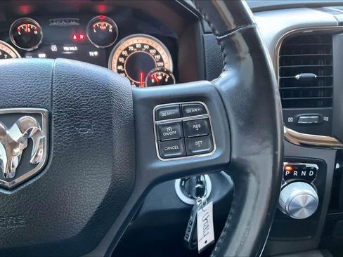 Used 2014 RAM 1500 Sport RWD image 23