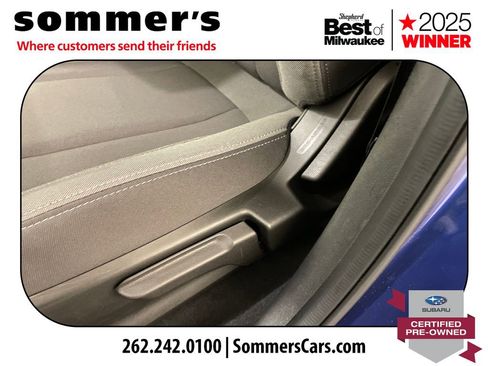 Certified 2024 Subaru Impreza 2.0i image 11