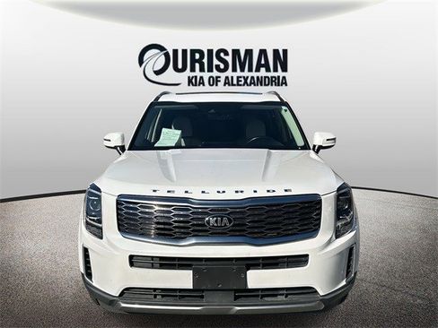 Used 2020 Kia Telluride EX image 24