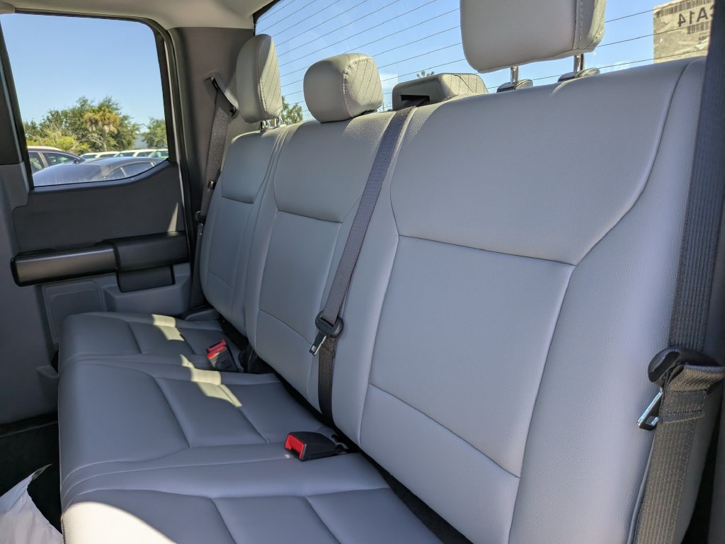 New 2026 Ford F150 XL RWD image 15