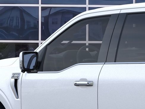 New 2026 Ford F150 Platinum w/ Equipment Group 702A High AWD/4WD image 20
