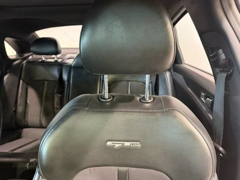 Used 2021 Kia K5 GT-Line w/ GT-Line FWD Premium Package image 26