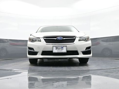 Used 2016 Subaru Impreza 2.0i Premium image 25