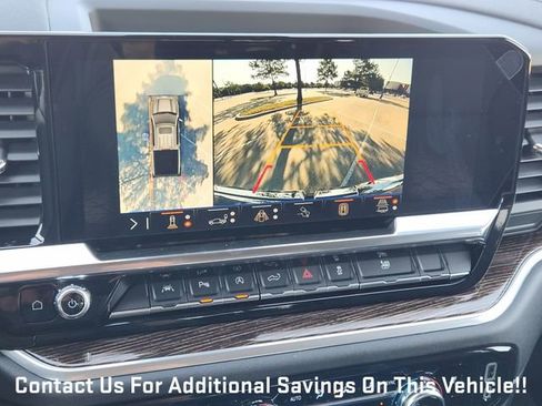 New 2026 GMC Sierra 1500 Elevation w/ Elevation Premium Package image 13