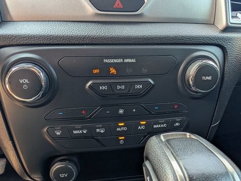 Used 2021 Ford Ranger XLT w/ Equipment Group 301A Mid AWD/4WD image 29