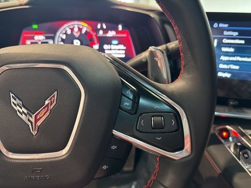 Used 2024 Chevrolet Corvette Z06 image 58