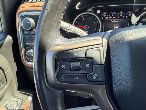 Certified 2022 Chevrolet Silverado 3500 High Country w/ Safety Package II AWD/4WD image 33