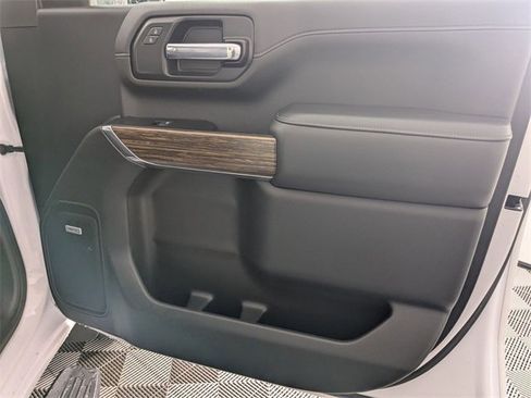 Certified 2022 Chevrolet Silverado 3500 High Country w/ Snow Plow Prep/Camper Package image 66