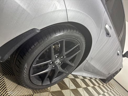 Used 2022 Honda Civic Sport image 30