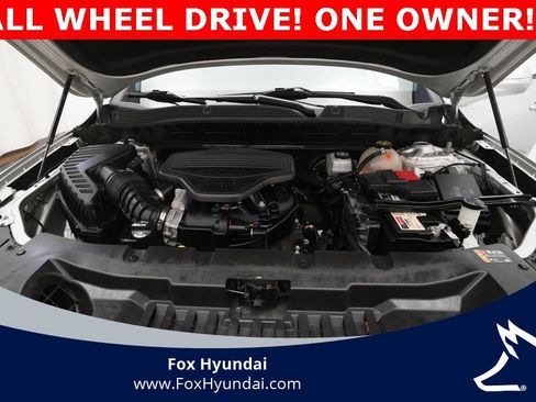 Used 2020 Chevrolet Blazer LT image 3