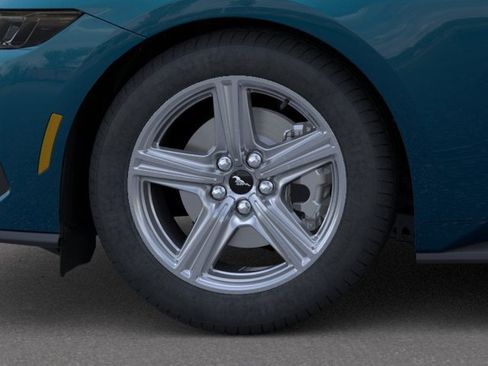 New 2026 Ford Mustang Premium RWD image 19