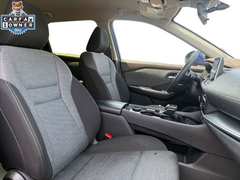Used 2023 Nissan Rogue SV AWD/4WD image 15