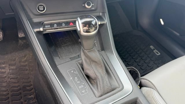 Used 2021 Audi Q3 2.0T Premium Plus AWD/4WD image 16
