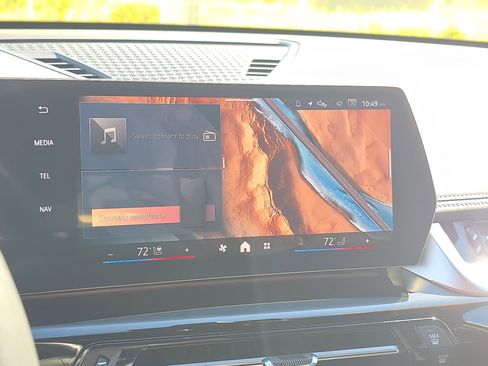 Used 2025 BMW X1 xDrive28i w/ M Sport Package image 23