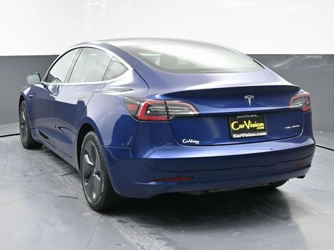 Used 2019 Tesla Model 3 Long Range image 6
