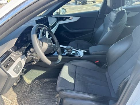 Used 2023 Audi A5 2.0T Premium Plus w/ Premium Plus image 6