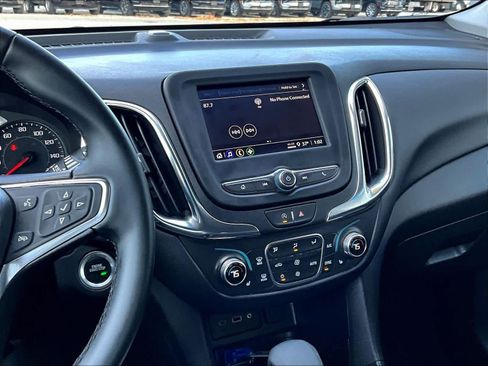 Certified 2024 Chevrolet Equinox LT image 18