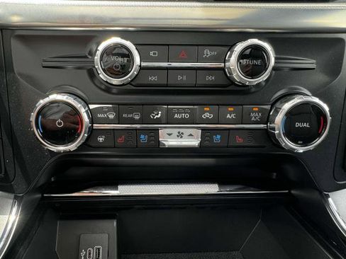 New 2025 Ford F150 Lariat w/ Equipment Group 501A Mid image 22