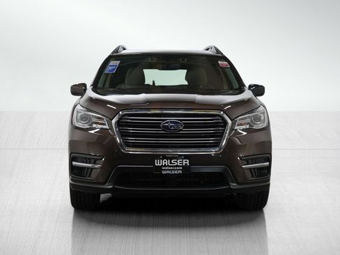 Used 2021 Subaru Ascent Premium w/ Convenience Package image 8
