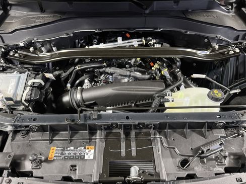 New 2026 Ford Explorer ST-Line w/ ST-Line Street Pack AWD/4WD image 29