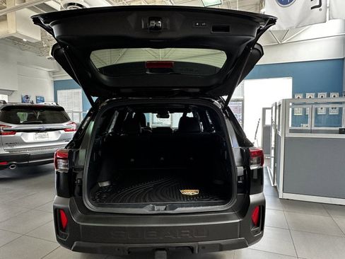 New 2026 Subaru Outback Wilderness image 8