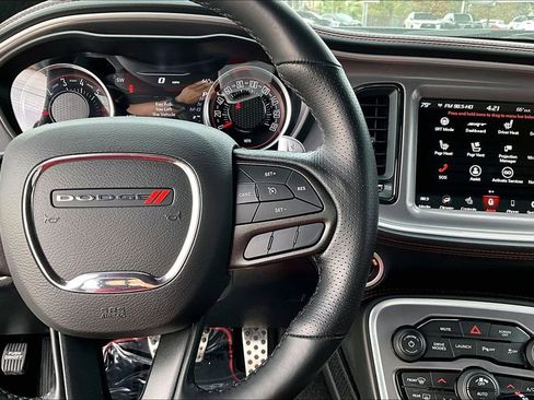 Used 2022 Dodge Challenger R/T Scat Pack w/ Plus Package image 25