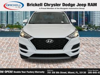 Used 2020 Hyundai Tucson SEL FWD video 3